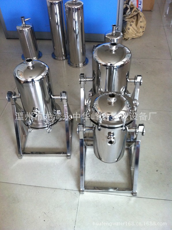 供应钛棒过滤器