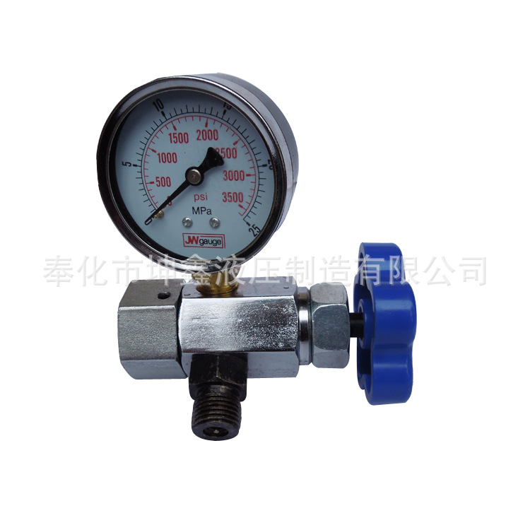 供应CQJ-40充气(氮)工具 厂家提供生 产