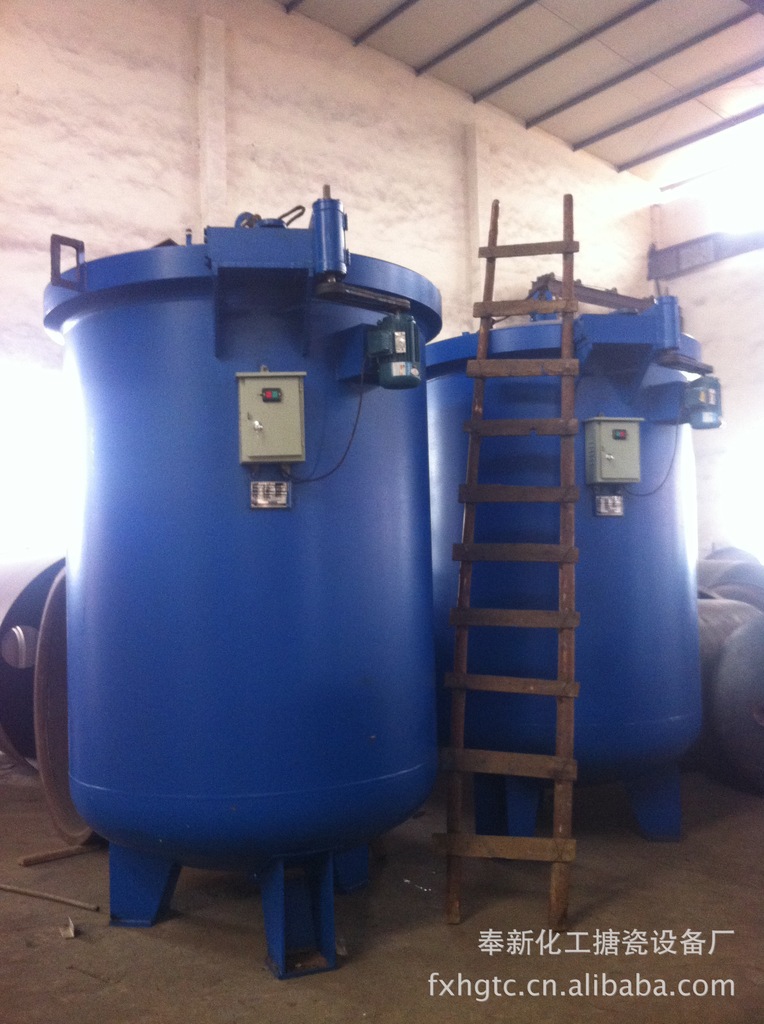 江西厂家订做橡胶制品厂用卧式 立式硫化罐硫化设备