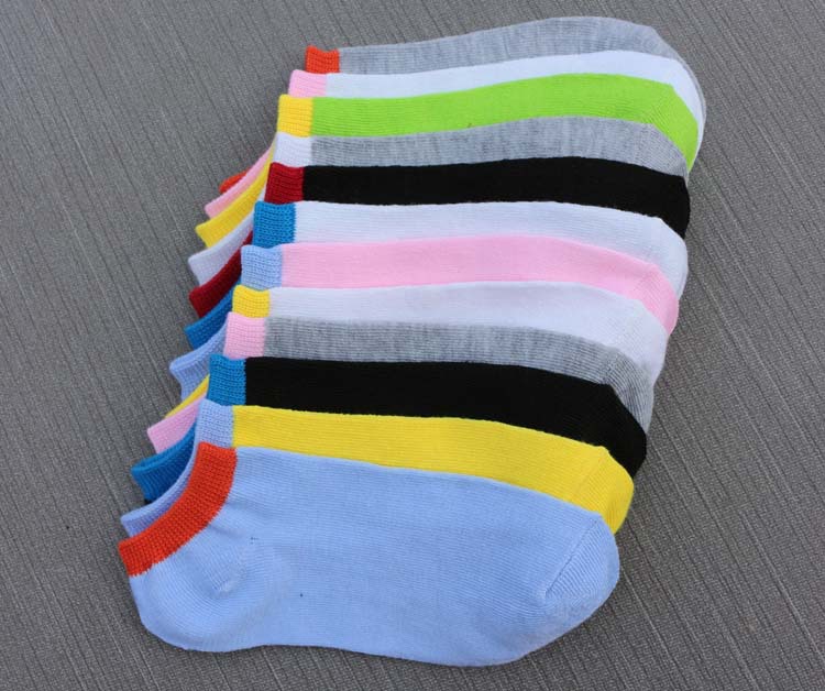 Chaussettes - collants simple - Ref 771495 Image 14