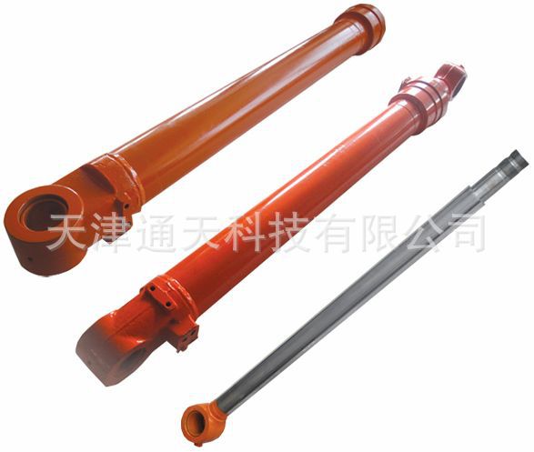 工程用挖掘机优质油缸液压缸