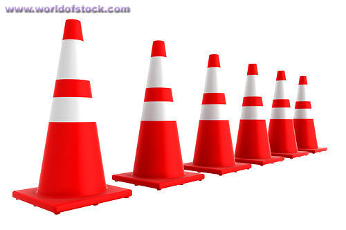 供道路交通标识模具交通警示标志模具