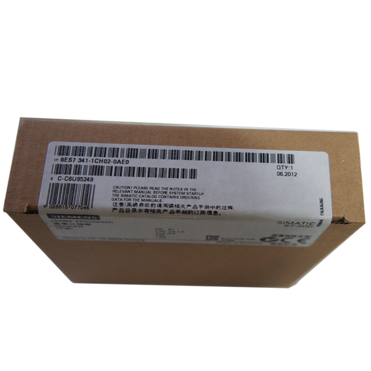 供应西门子PLC  通信处理器 6ES7 341-1CH02-0AE0