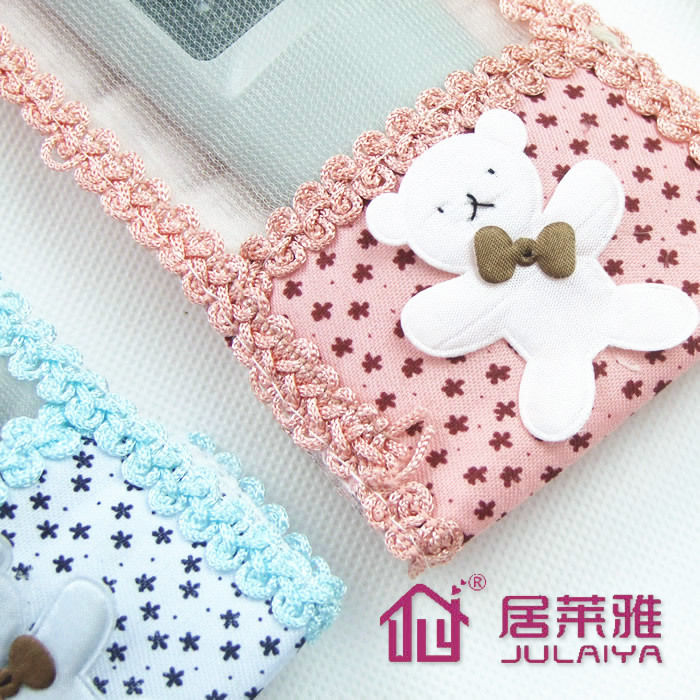 满天星遥控套细节2