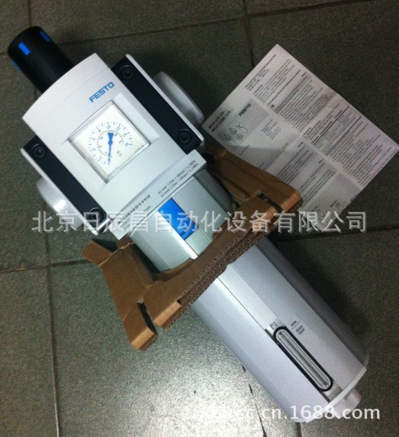 供应FESTO   过滤调压阀MS12-LFR-AGI-D7-E-U-V-LD