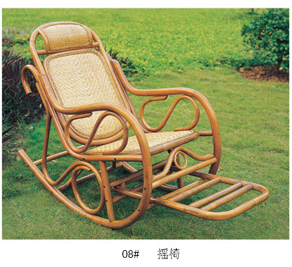 仿藤戶外休閒傢具