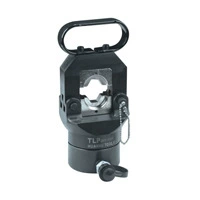 Разъемные гидравлические клещи YQF-630, ручные гидравлические клещи, отдельные электрические гидравлические клещи