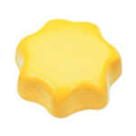 供应 台湾汉德威SILVER 星型旋钮 6010-63-M12  6010-80-M16