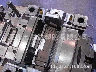 Precise Forming Plastic Mold machining Molding,Supplying
