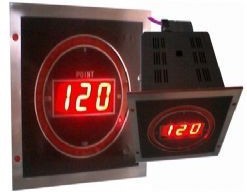 DDM3A5 Profibus DP通讯转角指示器