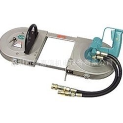 批发零售美国CS UNITEC动力液压带锯5-6054-0010