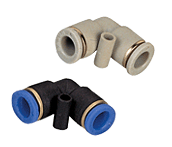 供应快插湾通联管接头EPV