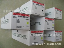 德国格罗茨 DC*1 SUK 拷边车 机针 针织面料机针 NEEDLE