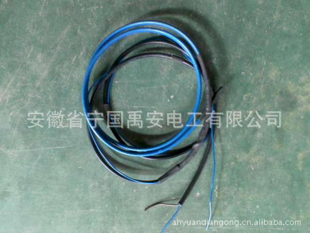 自限温发热线，管道融冰发热线