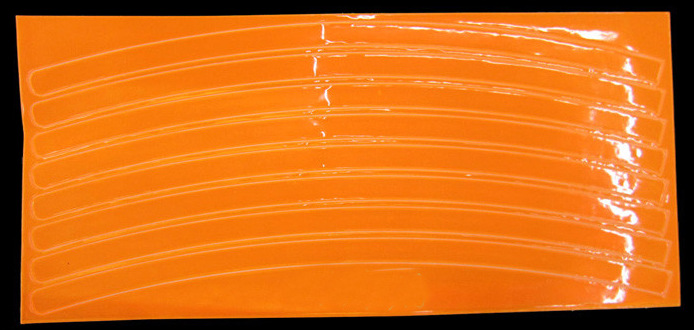 Décoration pour vélo - Ref 2284674 Image 6