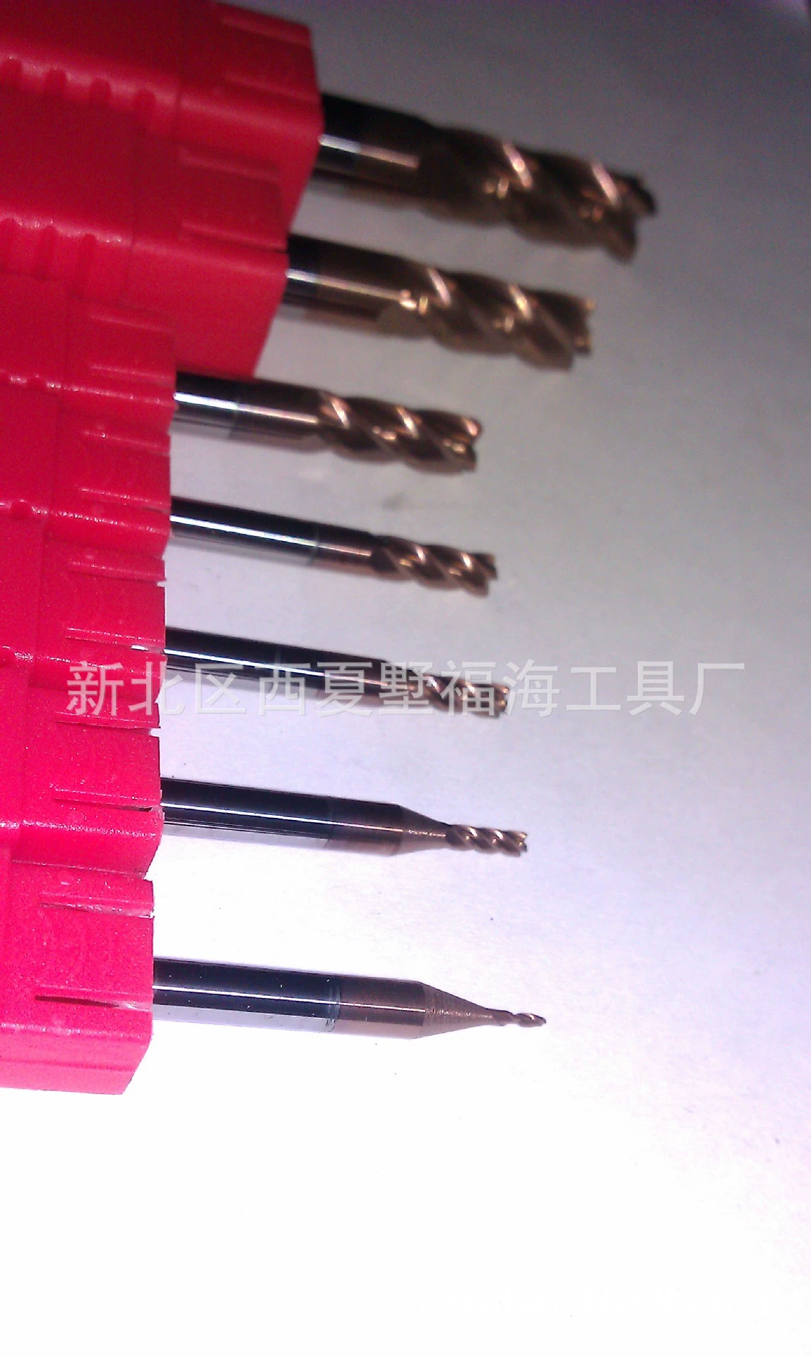 Drill, Tungsten steel, custom-made