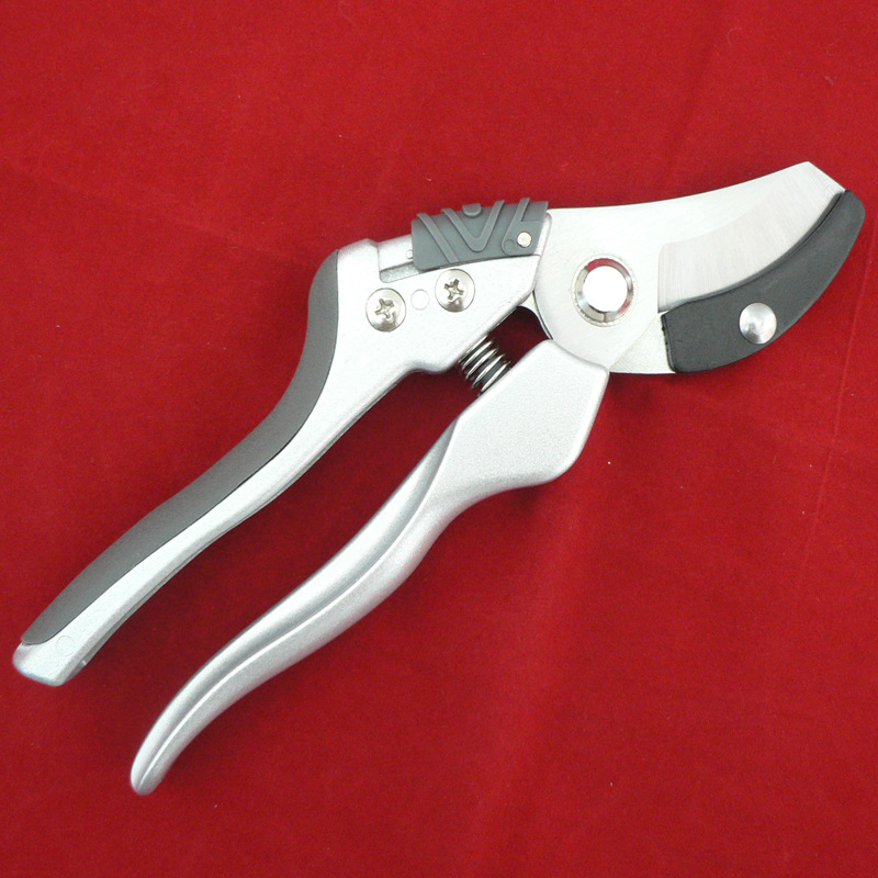 园艺剪大树枝剪不锈钢园艺剪修枝剪花园剪厂家直销