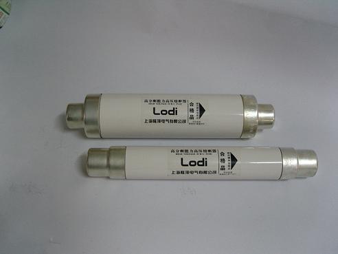 隆顶电气 SFLAJ-12高压熔断器 SFLAJ-10