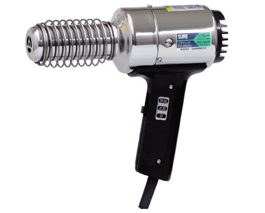 PJ-206A1日本石崎SURE/PJ-206A1-100V热风枪