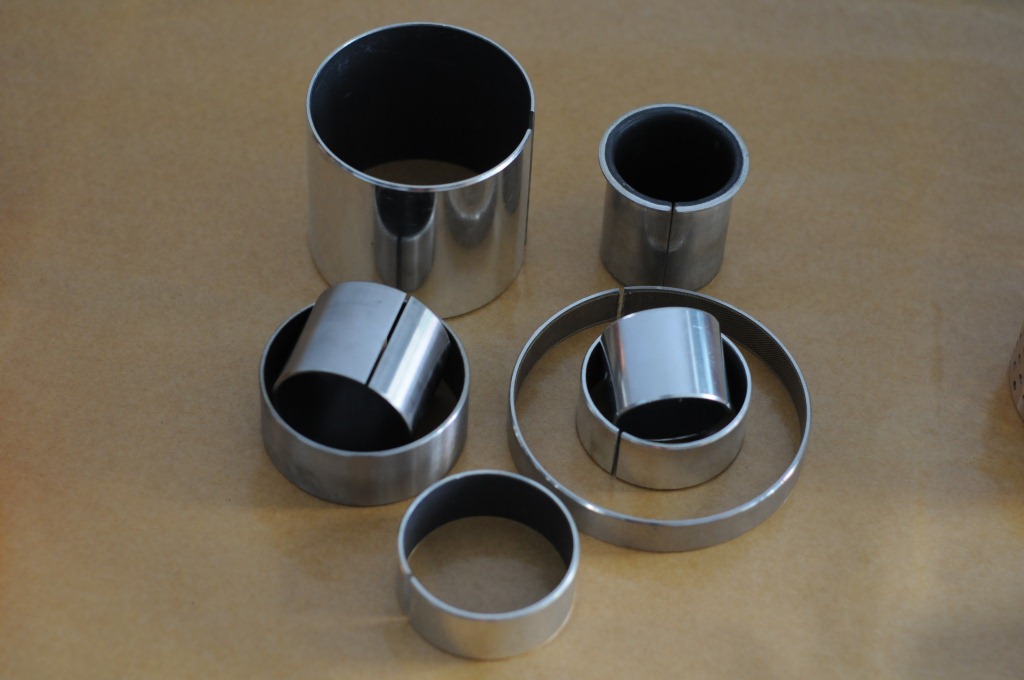 SF-1,SF-2镀锡套,镀铜套