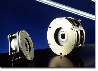 日本小仓MNB-40J无励磁制动器