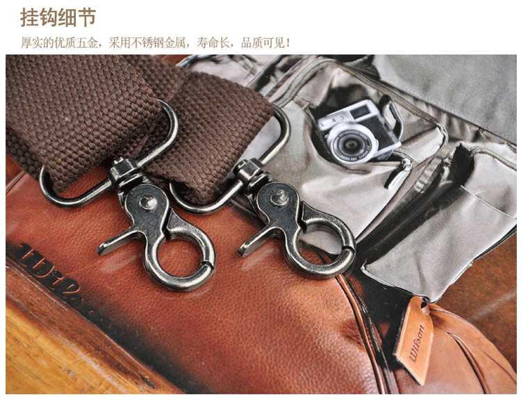 Sac homme - Ref 54357 Image 20
