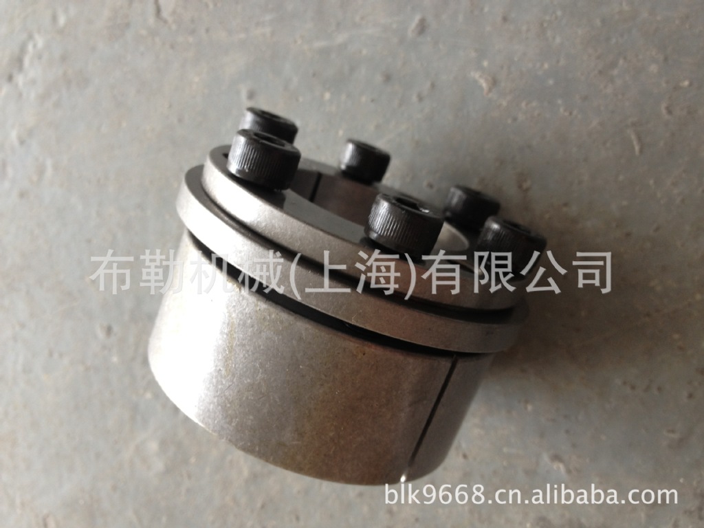 德国必康涨紧套 DISC-BIKON1029（150-71）BIKON-TECHNIK胀紧套