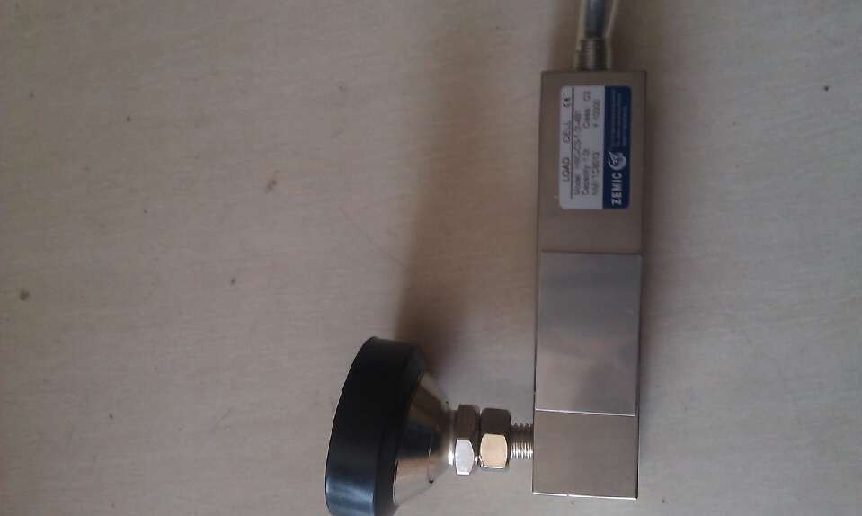 剪切梁式称重传感器    CZL-803