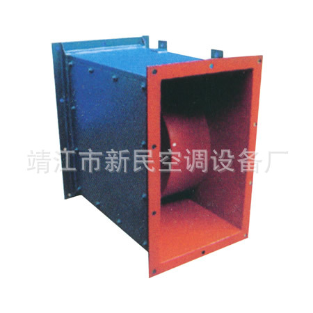 离心式管道风机