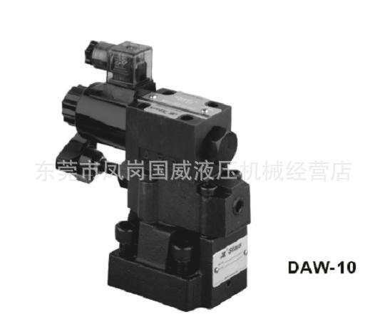 ����������Ӧ��ʿ��ϵ�е��ʽжѹ��DAW-10 DAW-20