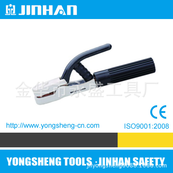 厂家直销美式日式轻型荷兰式韩式铸造铜锻造铜铁镀铜电焊钳接地夹