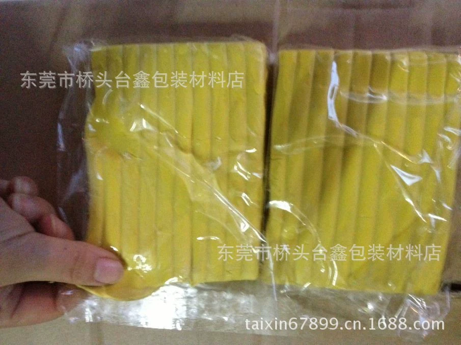 Plasticine for elementary school students, hands print, ink pad, minifigure, material, mold