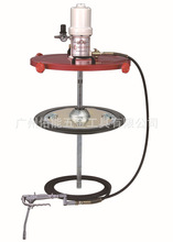 气动加油机、打黄油机、油脂泵、气动加油泵 A75-G 黄油加注枪