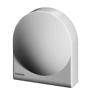 SIEMENS/西门子 QAC2012 室外温度传感器