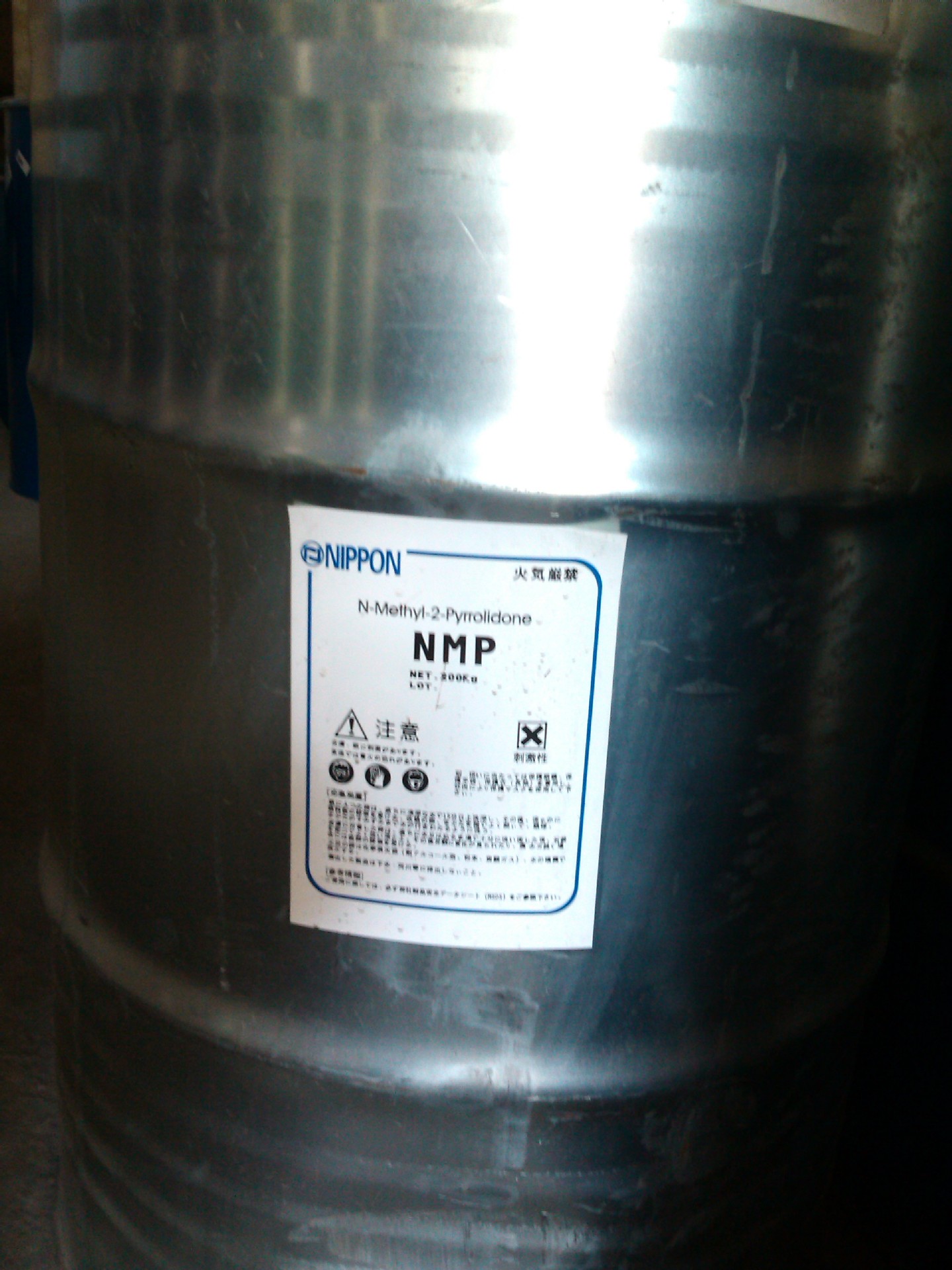 大量现货供应NMP N-甲基吡咯烷酮 (当天优质产品)