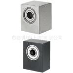 日本米思米（Misumi）底部安装双轴承型 轴承座 联轴器 免键轴衬