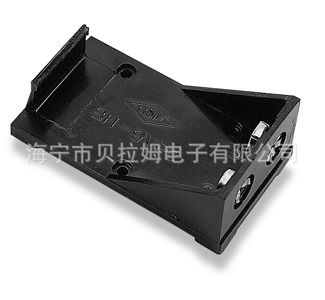 9v电池盒  DC9v电池盒  9v电池盒