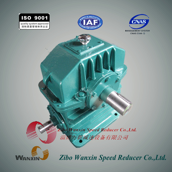 供应WSJ系列蜗轮蜗杆减速机/蜗轮减速机