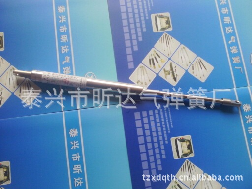 供应各种规格不锈钢  气弹簧支撑杆