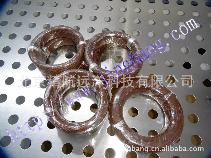 供应T型热电偶测温线