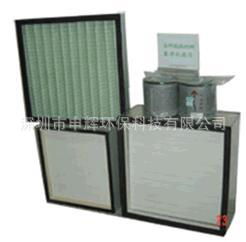 各种过滤器定制