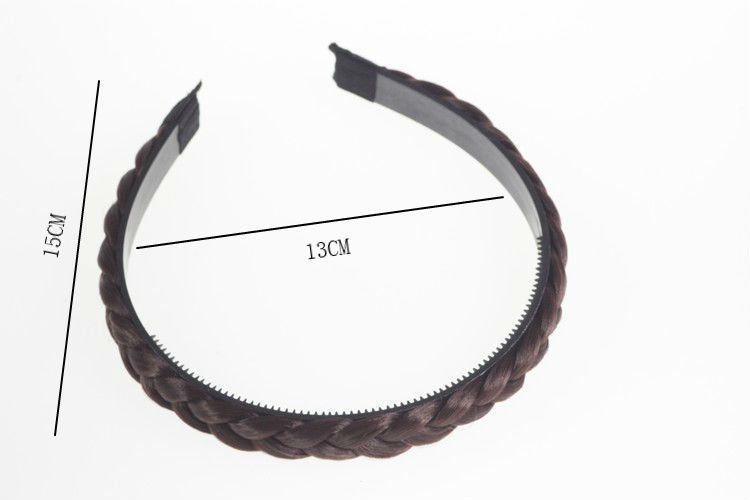 Bandeau cheveux - Ref 270973 Image 11