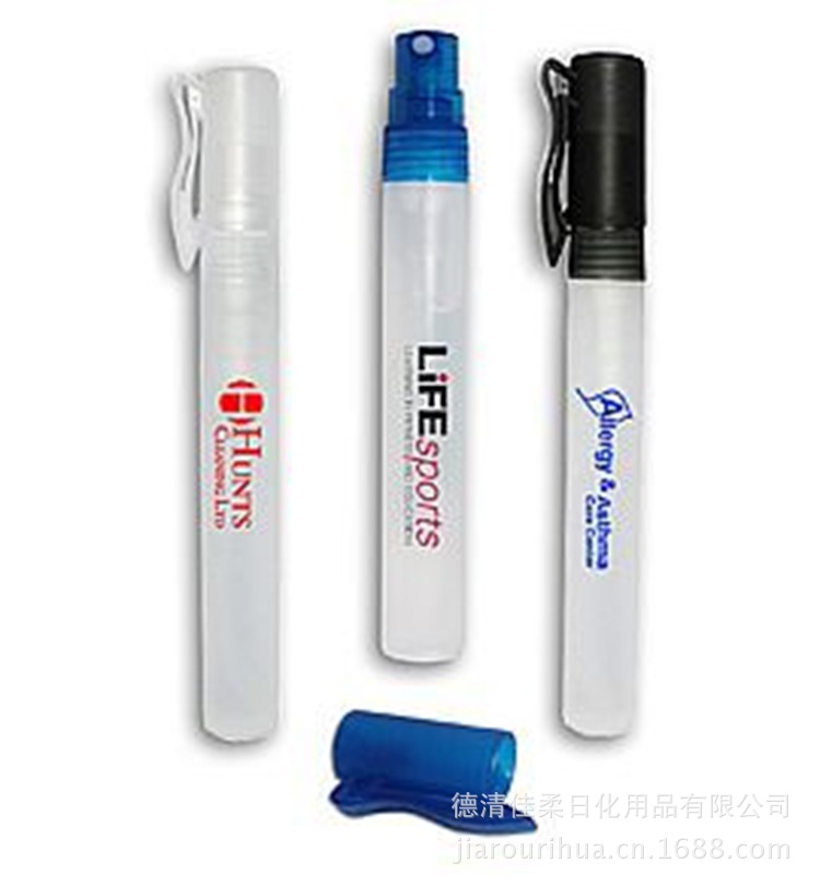 10ml hand sanitizer pen （89）
