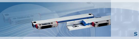 S系列光栅尺 发格光栅尺