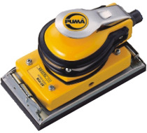 批发AT-7018轨道式气动砂磨机,美国巨霸气动工具