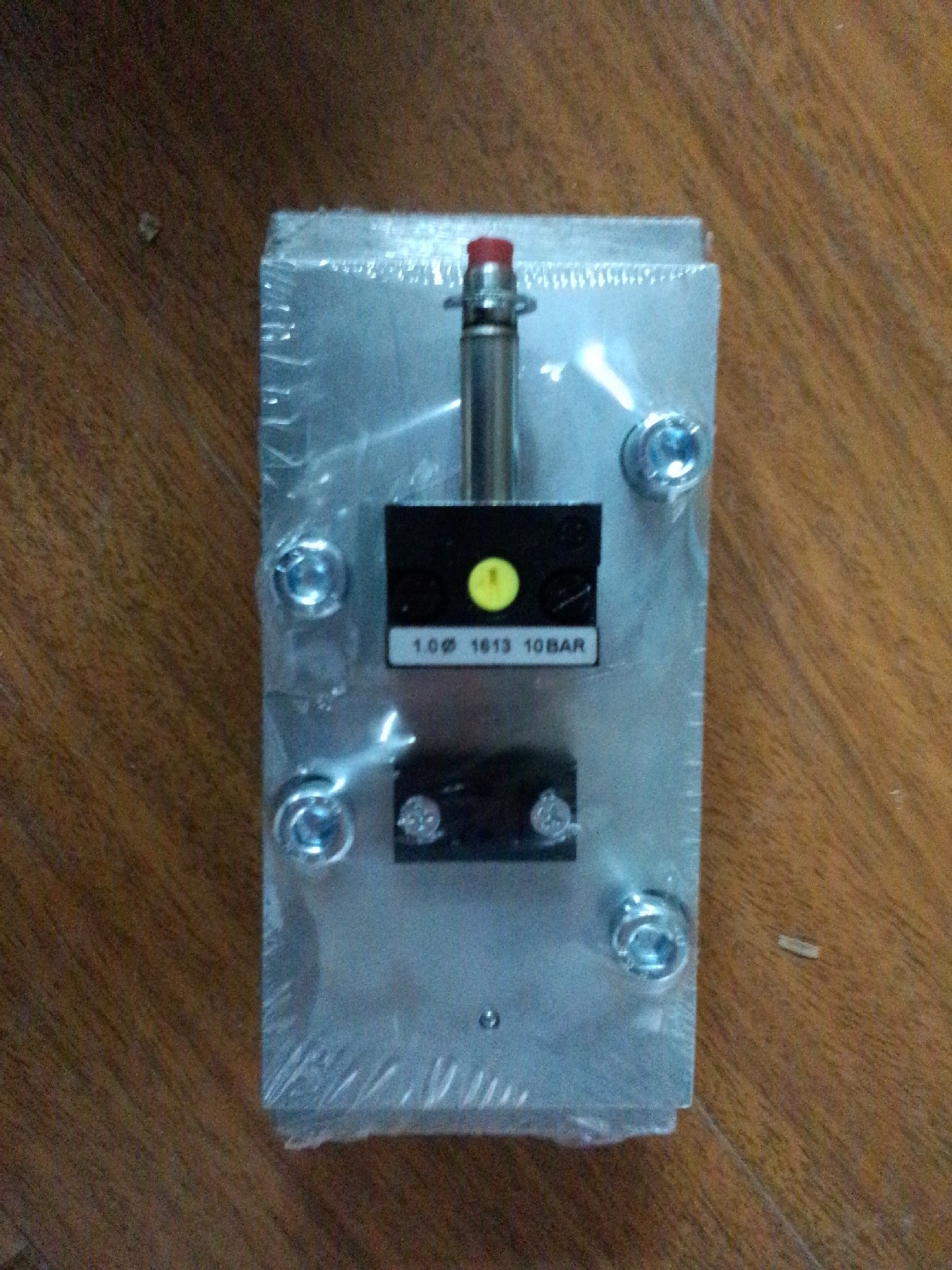 英国NORGREN诺冠电磁阀UM/22456/172