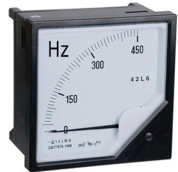 频率表 功率表42L6-COS 42C3-COS 44L1-COS C0S HZ W var KW