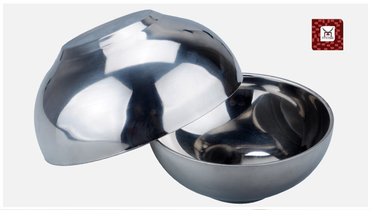 不銹鋼碗 圖片15