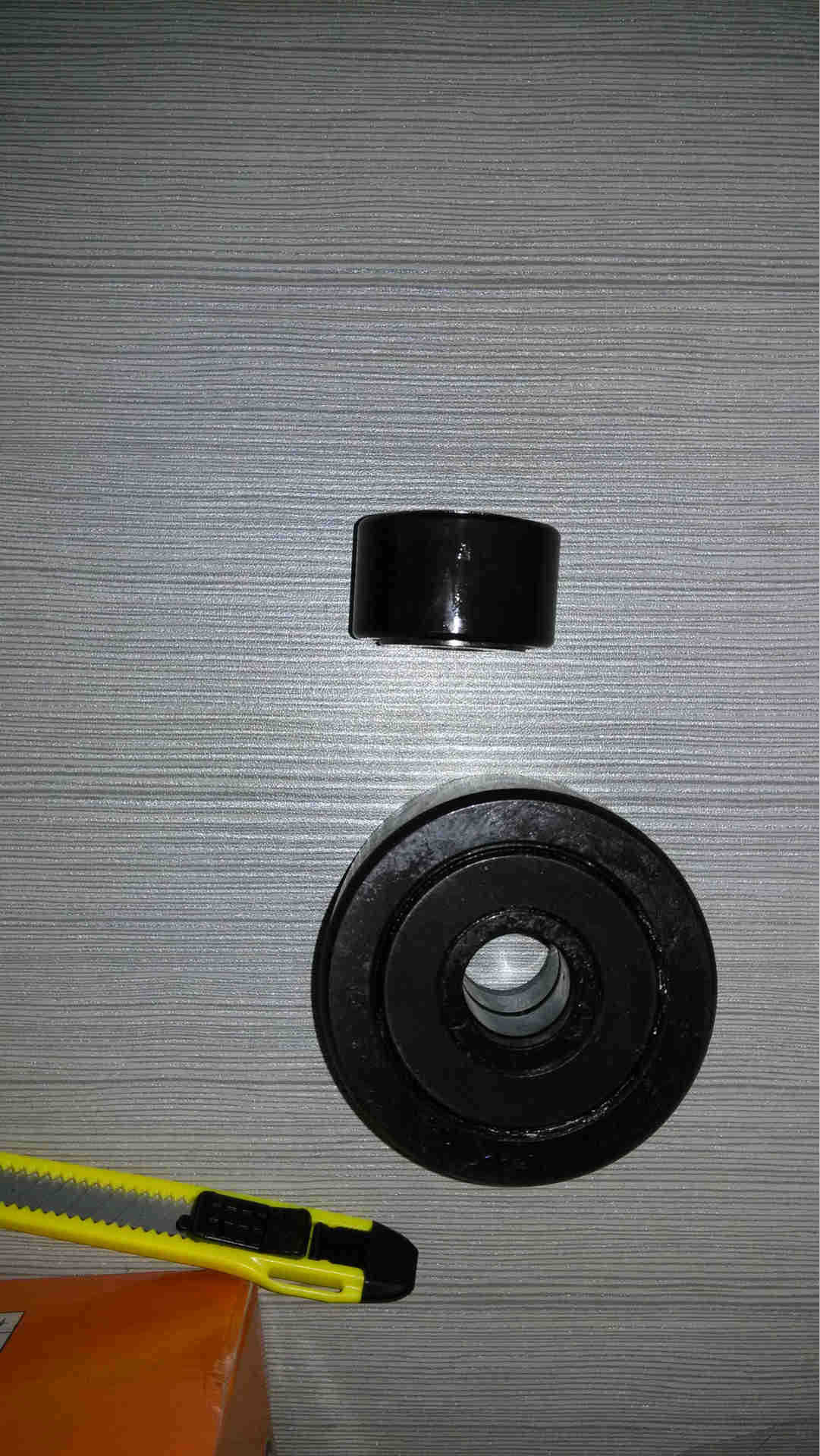 出售英制滚针轴承YCRSC-12 滚轮轴承YCRSC12 常州扬帆轴承