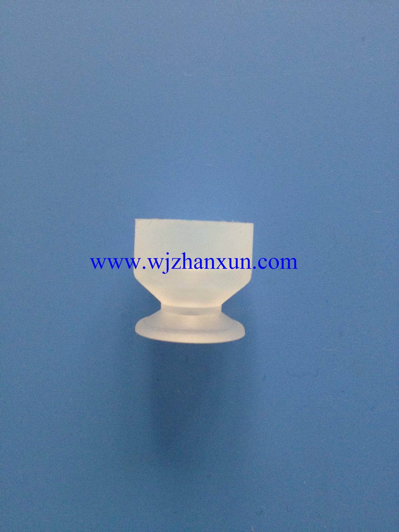 机械手真空吸盘/硅胶吸盘 吸嘴 吸头 HSP-12